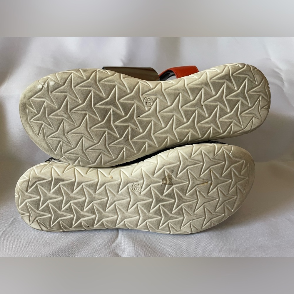 Jeanne platform shoes - Picture 11 of 12
